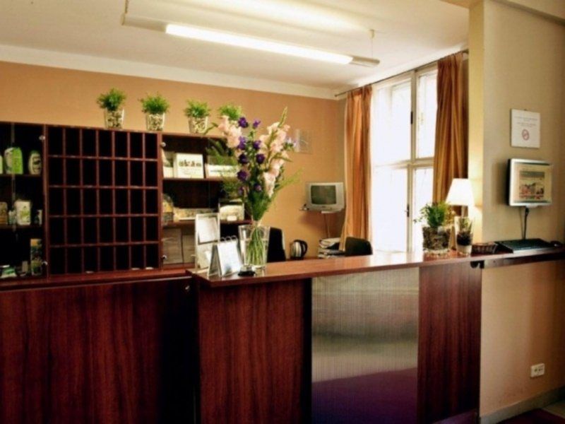 Hotel Pytloun Kampa Garden Prag